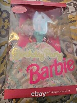 MATTEL vintage barbie doll lot