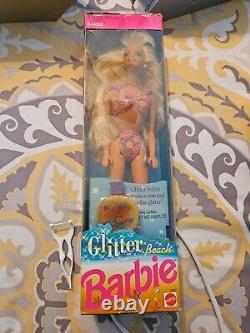 MATTEL vintage barbie doll lot