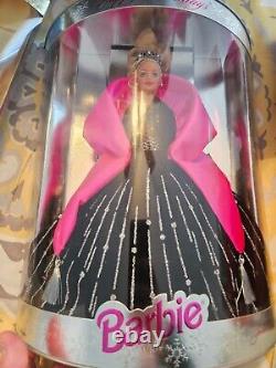 MATTEL vintage barbie doll lot