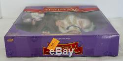 MIB Always & Forever Anastasia & Dimitry Doll Set 1997 Galoob 23005