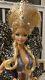 MINT Magia Italy 2000 Barbie 2017 Convention Centerpiece (No Box) Gorgeous Doll