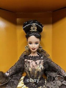 MINT! Oscar de la Renta 1998 Barbie Doll NRFB