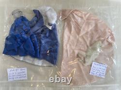 MIXED LOT VINTAGE 1960s BARBIE DOLL CLOTHES OUTFITS ENSEMBLES ACCESSORIES TAGGED