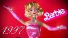 Marilyn Monroe In Pink Dress 90 S Barbie Doll