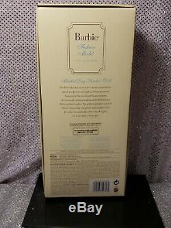 Market Day Silkstone Barbie Doll 2007 Gold Label Mattel #l9603 Mint