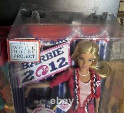 Massive Lot Of Barbies X 8 Vintage+ In Boxes