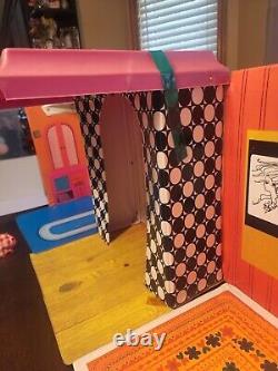 Massive Vintage 70s, 80s, 90s Barbie Mattel Fashion Clothes New In package Look EX