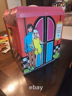 Massive Vintage 70s, 80s, 90s Barbie Mattel Fashion Clothes New In package Look EX