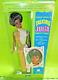 Mattel 1968 TALKING JULIA New Old Stock, Sealed Barbie Doll (Mint In Box)