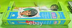 Mattel 1968 TALKING JULIA New Old Stock, Sealed Barbie Doll (Mint In Box)