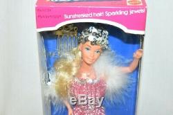 Mattel 1976 Superstar Barbie #9720 New (Great Rare Find)
