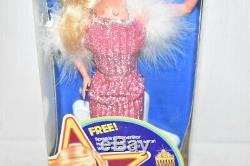 Mattel 1976 Superstar Barbie #9720 New (Great Rare Find)