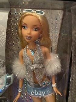 Mattel 2005 My Bling Bling My Scene Barbie and Chelsea Lot NIB