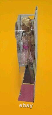 Mattel 2012 Barbie Life In The Dreamhouse Talking Barbie Doll Y7445 Nib Read