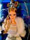 Mattel Barbie 2003 Winter Fantasy Special Edition Holiday Visions Barbie Doll