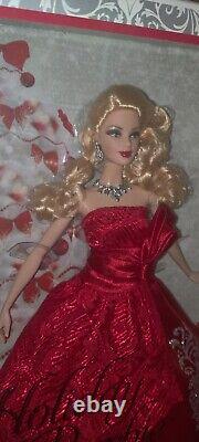 Mattel Barbie Collection Dolls