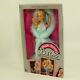Mattel Barbie Doll 1985 Magic Moves Blonde NON-MINT BOX