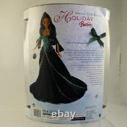 Mattel Barbie Doll 2004 Special Edition Holiday AA NON-MINT