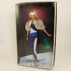 Mattel Barbie Doll 2004 Versus Versace NON-MINT BOX