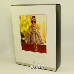 Mattel Barbie Doll 2005 Judith Leiber NON-MINT BOX