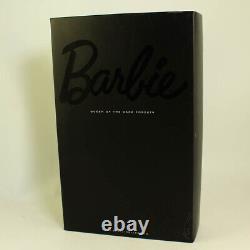 Mattel Barbie Doll 2014 Queen of the Dark Forest NON-MINT BOX