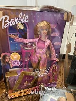 Mattel Barbies Dolls Special Editions Collectible Collectors Lot of 6