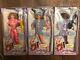 Mattel Clueless Barbie dolls lot