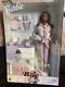 Mattel Happy Family Baby Doctor Barbie Doll 2002 African American 56727 HF-3