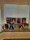 Mattel Holiday Barbies Lot 9 Dolls New In Boxes 1994-2001 Never been out boxes
