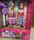 Mattel Life in the Dreamhouse Barbie & Midge Dolls Mint Condition Wrapped MIB