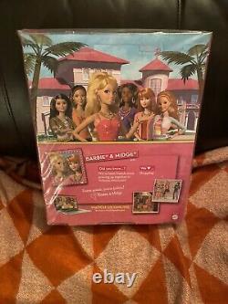 Mattel Life in the Dreamhouse Barbie & Midge Dolls Mint Condition Wrapped MIB