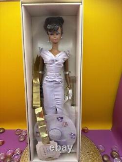 Mattel Silkstone Barbie Doll Limited Edition B2520