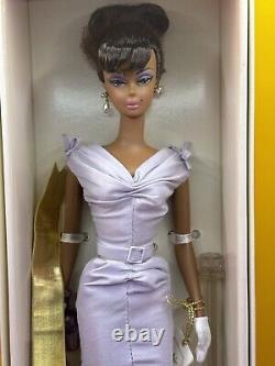 Mattel Silkstone Barbie Doll Limited Edition B2520