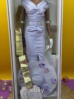 Mattel Silkstone Barbie Doll Limited Edition B2520