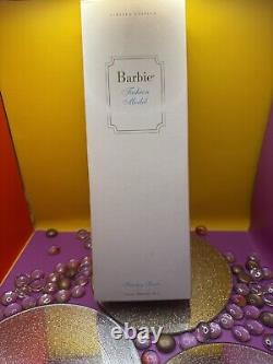 Mattel Silkstone Barbie Doll Limited Edition B2520