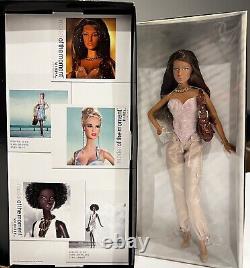 Mattel Vintage Barbie Dolls Rare, Unopened In Boxes (See Description & Pics)