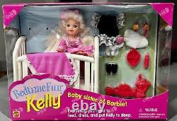 Mattel Vintage Barbie Dolls Rare, Unopened In Boxes (See Description & Pics)