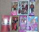 Mattel and Disney Doll Mix- All new in box