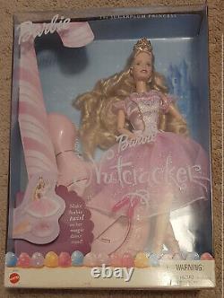 Mattel and Disney Doll Mix- All new in box