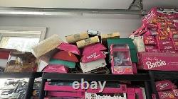 Mattel vintage barbie doll mixed lots