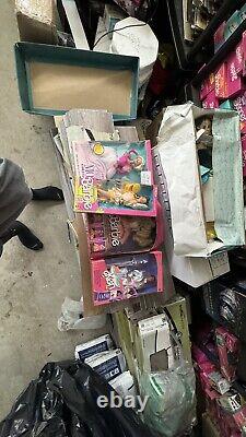 Mattel vintage barbie doll mixed lots