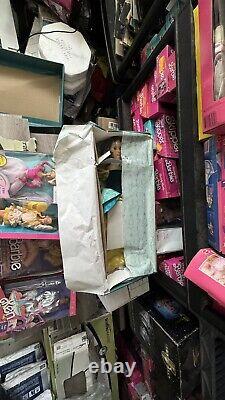 Mattel vintage barbie doll mixed lots