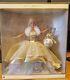 Mattell 2000 Special Edition Holiday Gold Barbie Mint Condition NIB