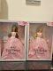 Mattle's Barbie Dolls! A Lot Of 2 Beautiful Dolls! 2015 Birthday Wishes