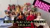 Mega Thrifted Collectores Barbie Doll Haul