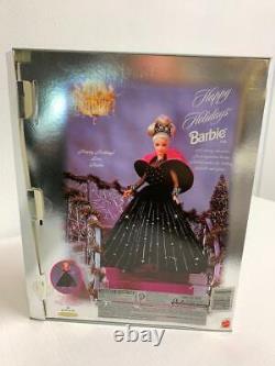 Mint 1998 Special Ed Barbie Doll. NEVER OPENED