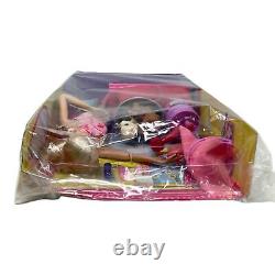 Mint Barbie Doll Unopened JAPAN