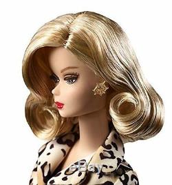 Mint condition Charlotte Olympia Barbie Doll