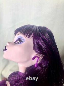 Monster High Doll 18 Lot Frankie Draculaura Elissabat Frightfully Tall Ghouls