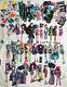 Monster High Doll Lot & Accessories NEVER PLAYED WITH HUGE